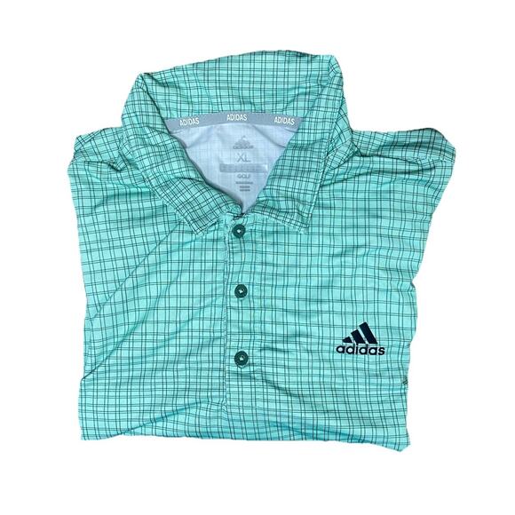 adidas Other - Adidas | Men’s XL Golf Polo Shirt
